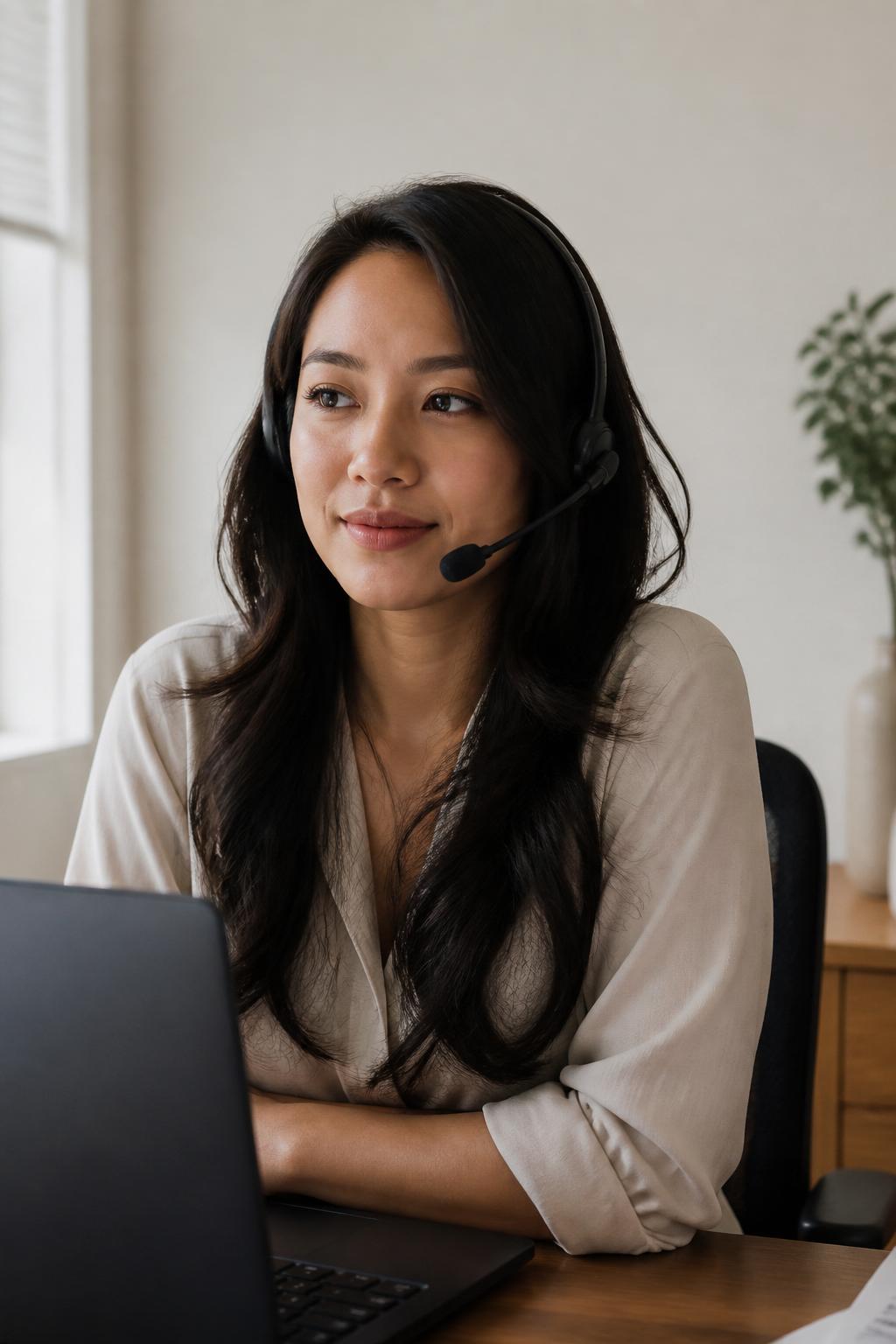 A Virtual Teammate at work