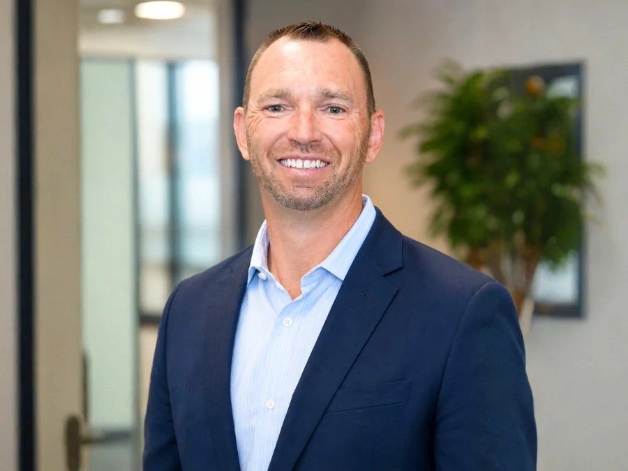 Chris McShanag, Founder and CEO of Virtual Teammate