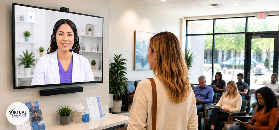 Virtual Teammate culture — building value together