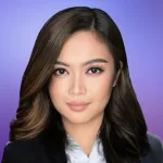 Syene Zinah D., Medical Administrative Support