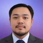 Estanislao J., Medical Administrative Support