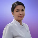 Jamila D., Medical Administrative Support