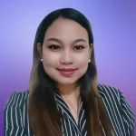 Frances Anne R., Executive Assistant (EA)
