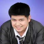 Mark Jesson E., Administrative Assistant