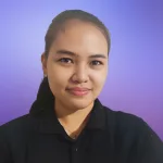 Ethel A., Data Analyst