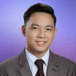 Mark Alain D., Administrative Assistant