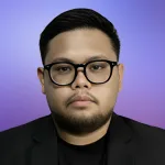Pocholo A., Sales Representative