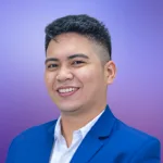 Ken Gabrielle L., Administrative Assistant