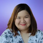 Elisha Olwen D., Executive Assistant