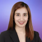 Sarah Lourdes N.