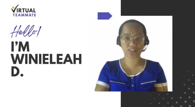 Winieleah Dalos Profile Purple