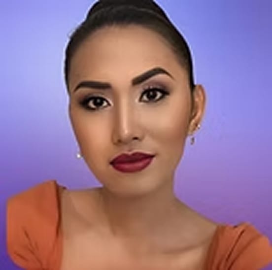 Carlo C. Purple Profile