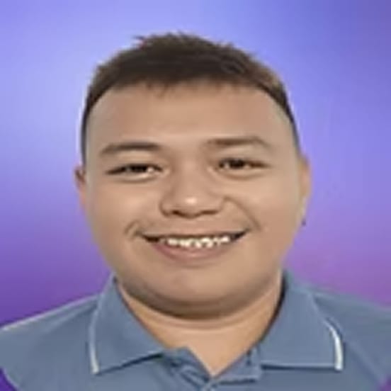 Cedrick F. Purple Profile