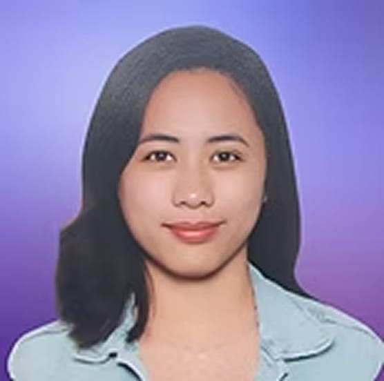 Charie Mae M. Purple Profile