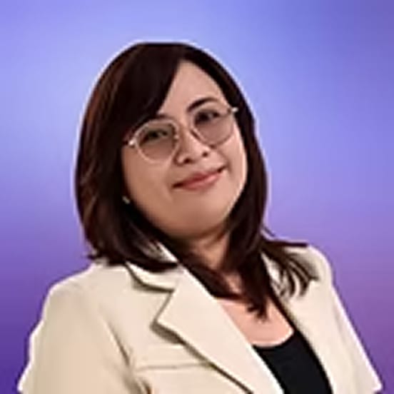 Grace M. Purple Profile