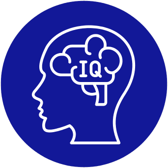iq icon