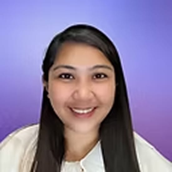 Janine Pearl T. Purple Profile