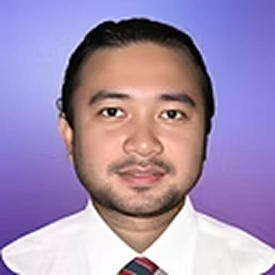 Keneth B. Purple Profile