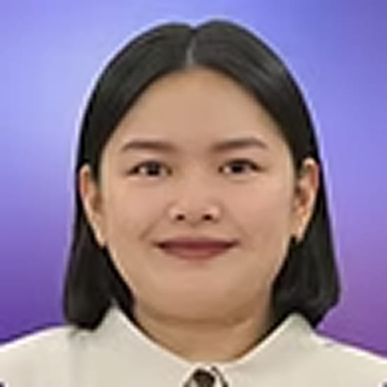 Kimberlyn B. Purple Profile