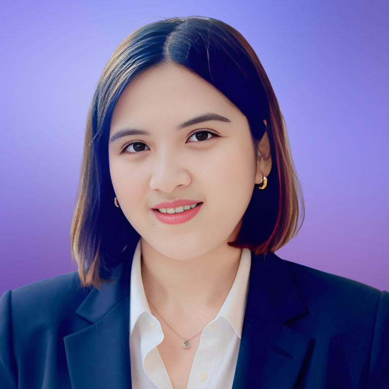 Maria Judel Bautista