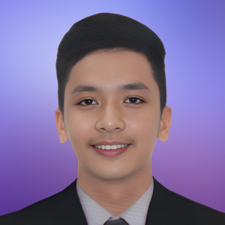 Paolo Eljireh Barrientos