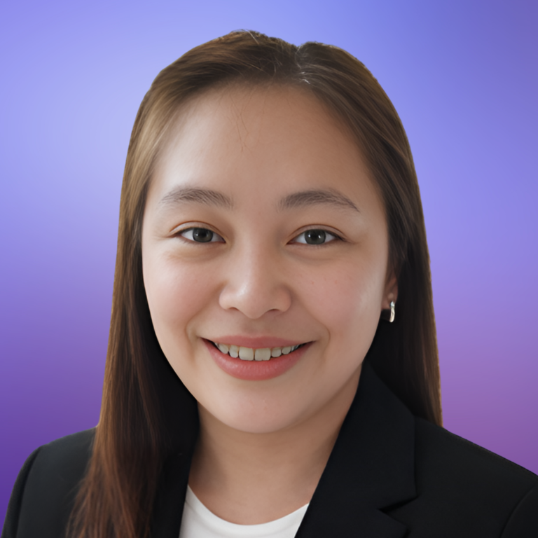 Richelle Cunanan