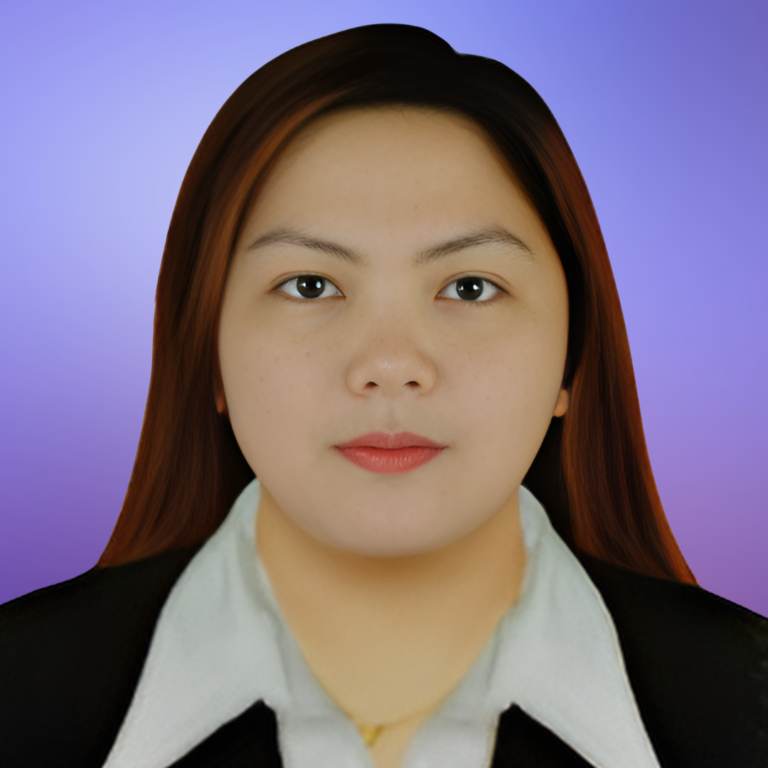 Dina Mae Alvarez
