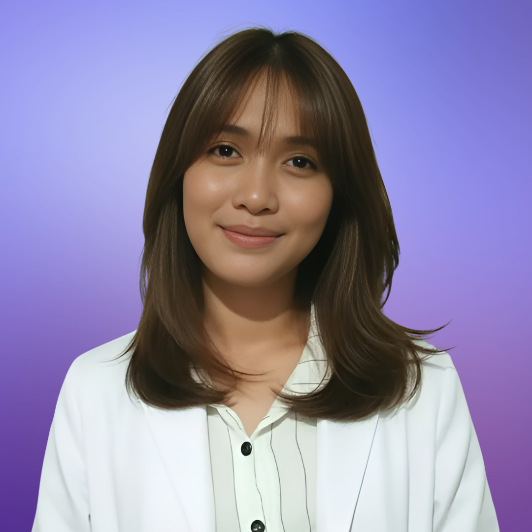 Lovely May Mariquit